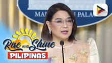 Malacañang, tinawag na walang katuturan ang mga alegasyon ni Nicholas Kaufman vs. PBBM