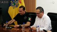 Hay 23 reos fugados del Penal de Puerto Vallarta