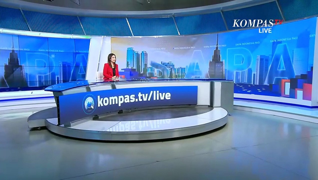 Kasat-Kanit Polres Toraja Utara Ditahan, Diduga Terlibat Kasus Narkoba | SAPA PAGI