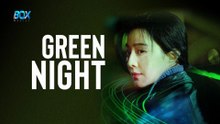 فيلم Green Night 2023 - مترجم - FHD