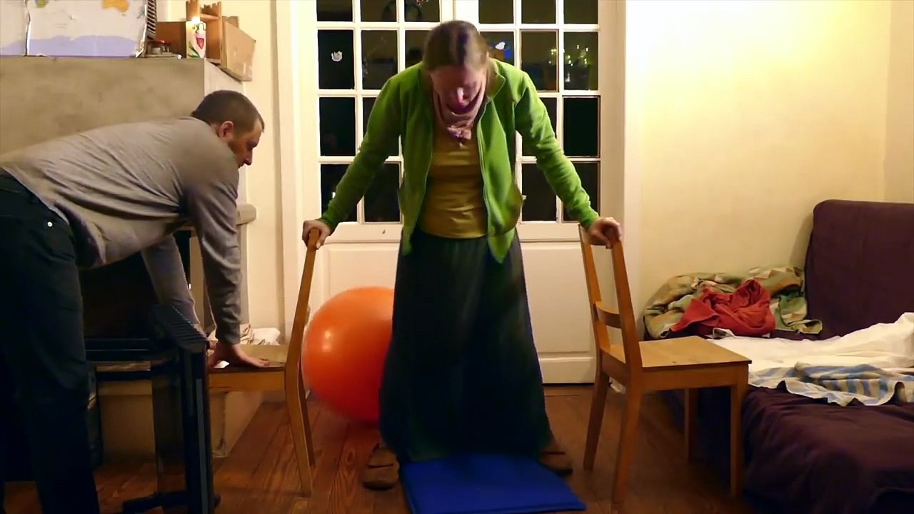 Homebirth (9th Baby)