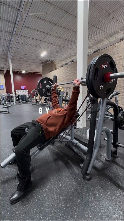 Chest Workout: What Happens If You Don’t Quit?