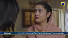 Ishaq mein tere sadqay episode 12
