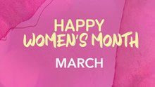 Happy Women’s month| GMA Network