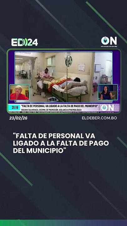 EL DEBER