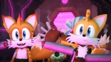 Sonic Prime Review The Devil's in the Tails Newbie's Perspective