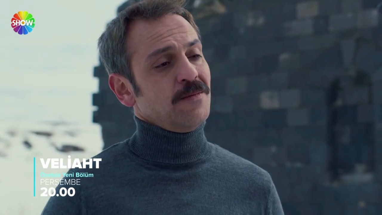 مسلسل ولي العهد الحلقة 23 اعلان 1