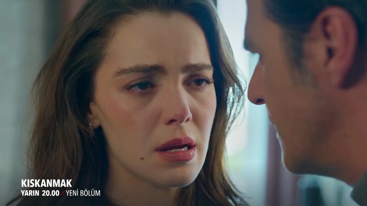 مسلسل الحسد الحلقة 24 اعلان 2