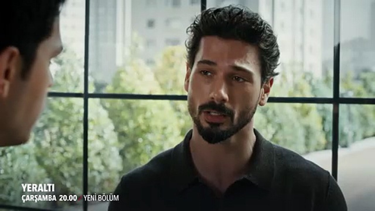 مسلسل تحت الارض الحلقة 5 اعلان 2