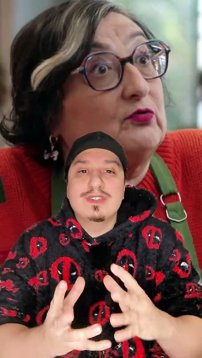 Mona bientôt dégagée du Spoon dans Demain Nous Appartient #demainnousappartient