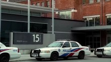 Rookie Blue Season 2 Episode 12