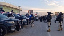 Coahuila refuerza blindaje estatal tras jornada violenta e inseguridad en México