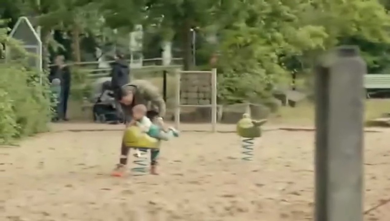 Die Notärztin -02- Der ganz normale Wahnsinn