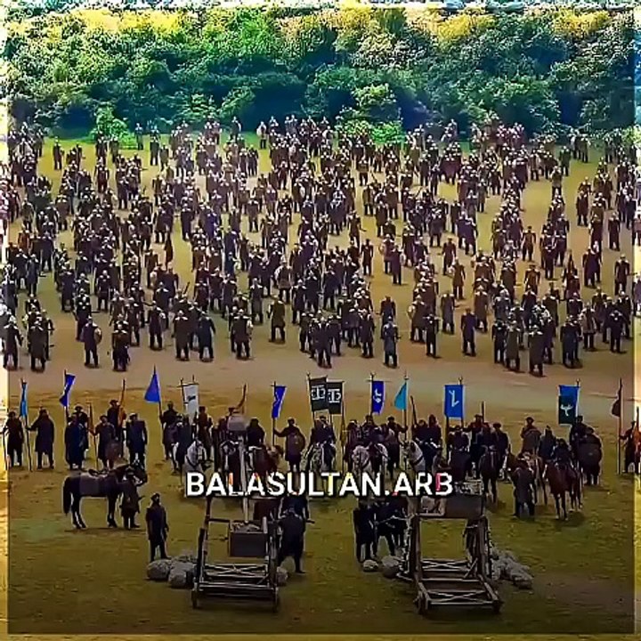 المؤسس عثمان