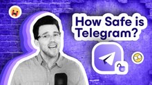 How Safe is Telegram ?