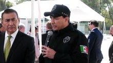 Son considerados peligrosos los 23 reos fugados del penal de Puerto Vallarta