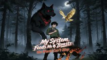 MY SYSTEM FEEDS ME BEAST THE WORLD CAN'T STOP Full Movie English Sub
