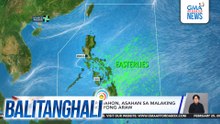 PAGASA - Mainit na panahon, asahan sa malaking bahagi ng bansa ngayong araw | Balitanghali