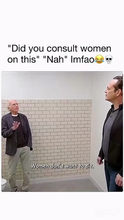 The restroom💀