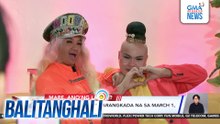 "TBATS On The Go," aarangkada na sa March 1, 10:05 PM sa GMA | Balitanghali