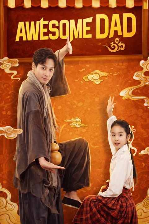 Awesome Dad (DUBBED) Full Movies English Sub