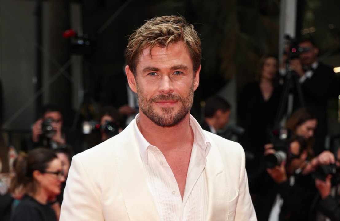 Chris Hemsworth explains why he quit Los Angeles