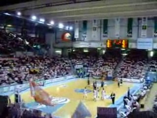 sluc asvl 2008 match 1
