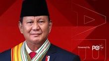 Survei Kepuasan terhadap Kinerja Prabowo 79,2 Persen, Optimisme Publik Menguat