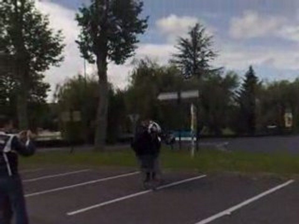 tour de caddie