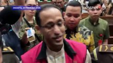 Nadiem Makarim Ungkap Alasan Rapat Zoom Tak Pernah Direkam