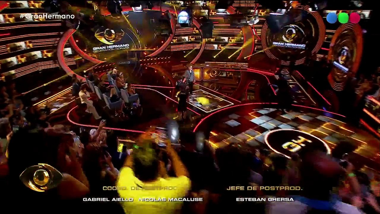 Así fue el arrollador comienzo de Gran Hermano Generación Dorada