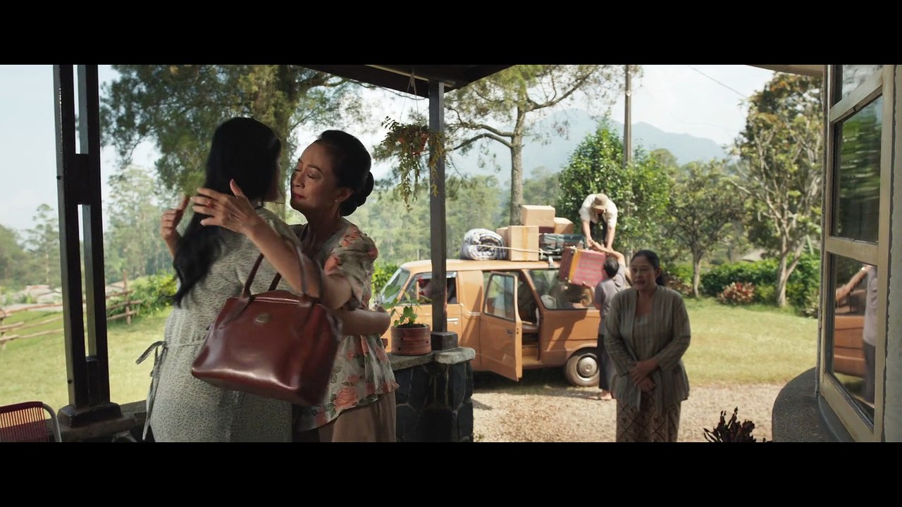 Getih Ireng (2025) HD