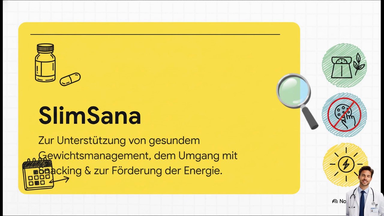 SlimSana Erfahrungen & Bewertungen – 4-Phasen-Formel, Einnahme (1 Kapsel täglich), Preis & Pakete