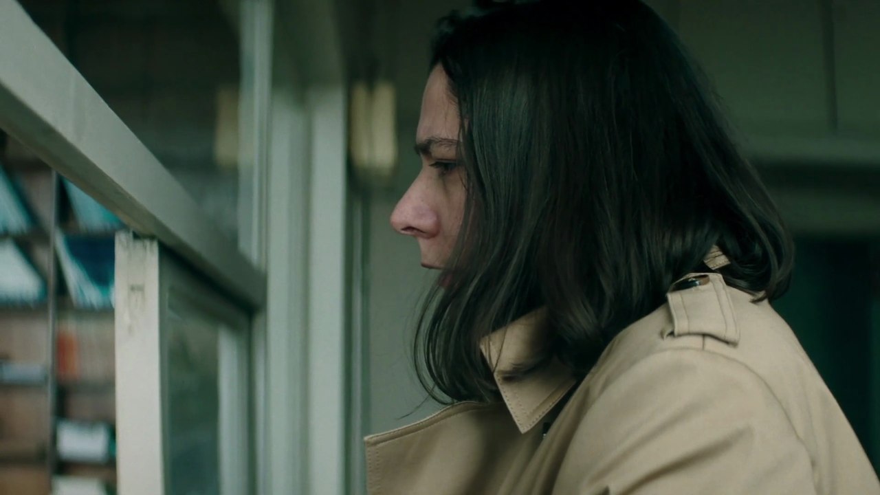 Fest Track On Sirk TV Film Interview: LUST [Berlinale - Berlin, Germany] - Part I