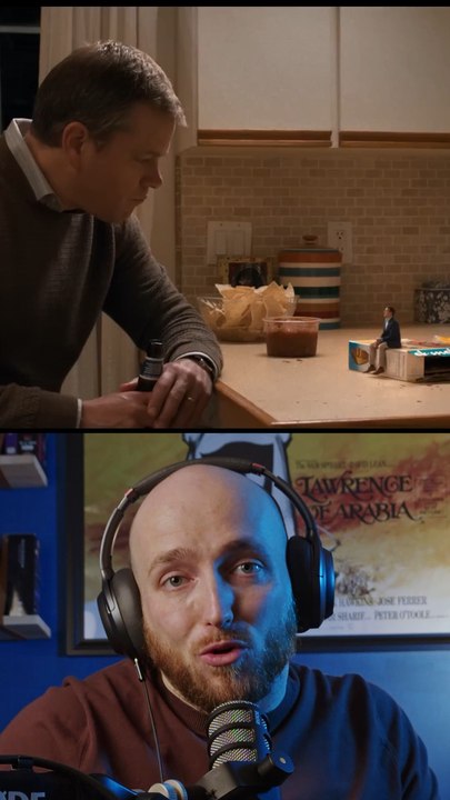 Un film au concept génial !