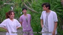 It's Okay Not To Be Okay (2025) Episode 31 Eng Sub
