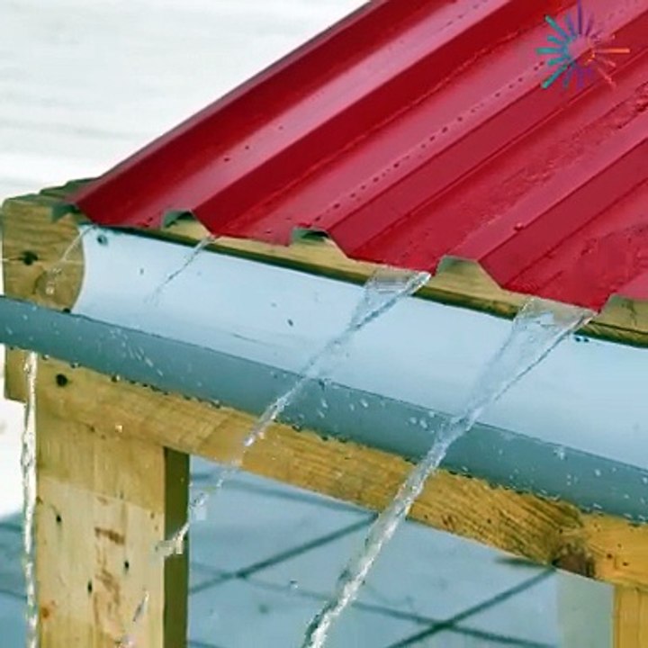 The ultimate roof insulation technique to preve...