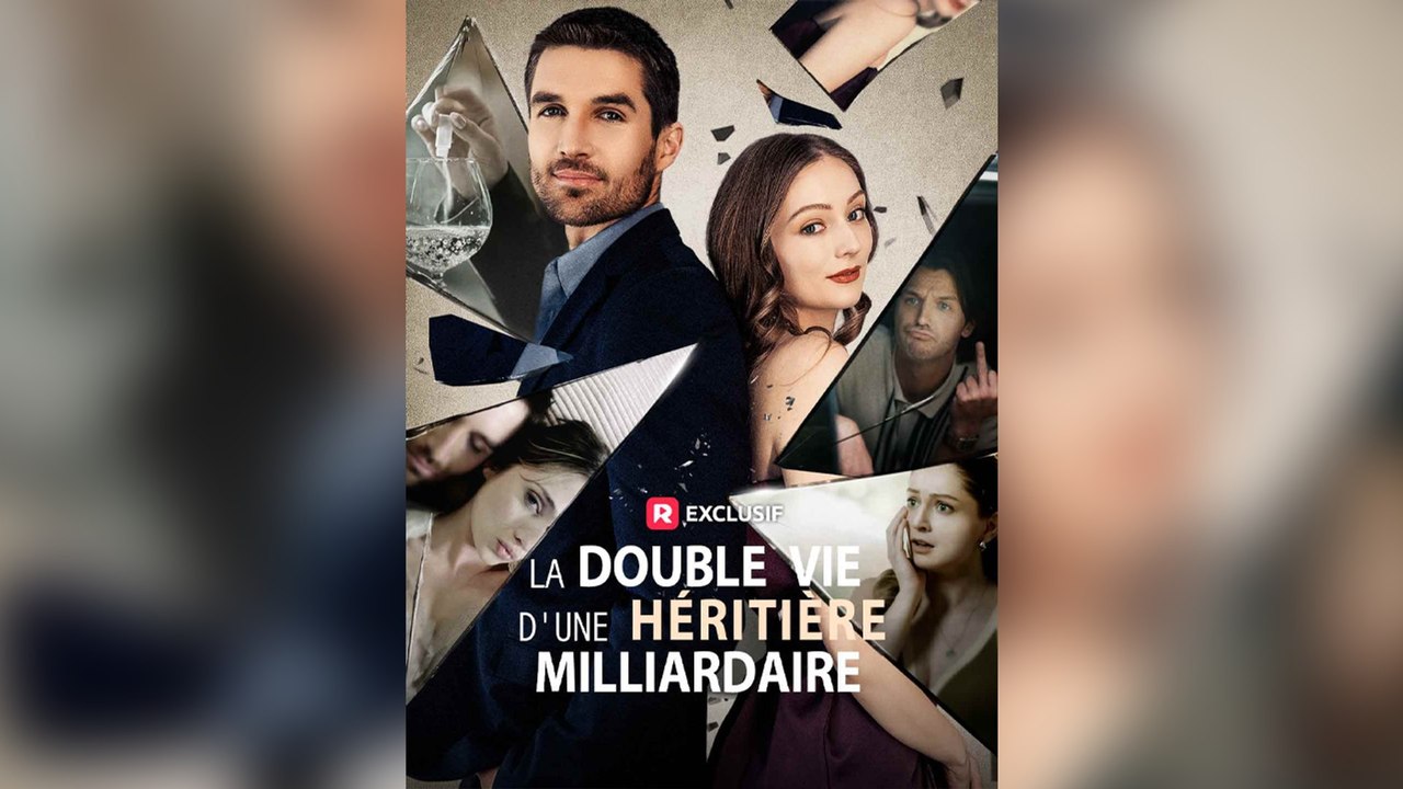 [doublé]la double vie d'une héritière milliardaire Film Complet