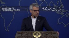 Iran says talks useless without results, blames U.S. for mixed signals