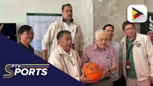 Cebu City, nakatakdang mag-host sa Sinag Liga Asya Jr. World Showcase 2026