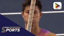 EJ Obiena, 6th Placed sa Orlen Copernicus Cup