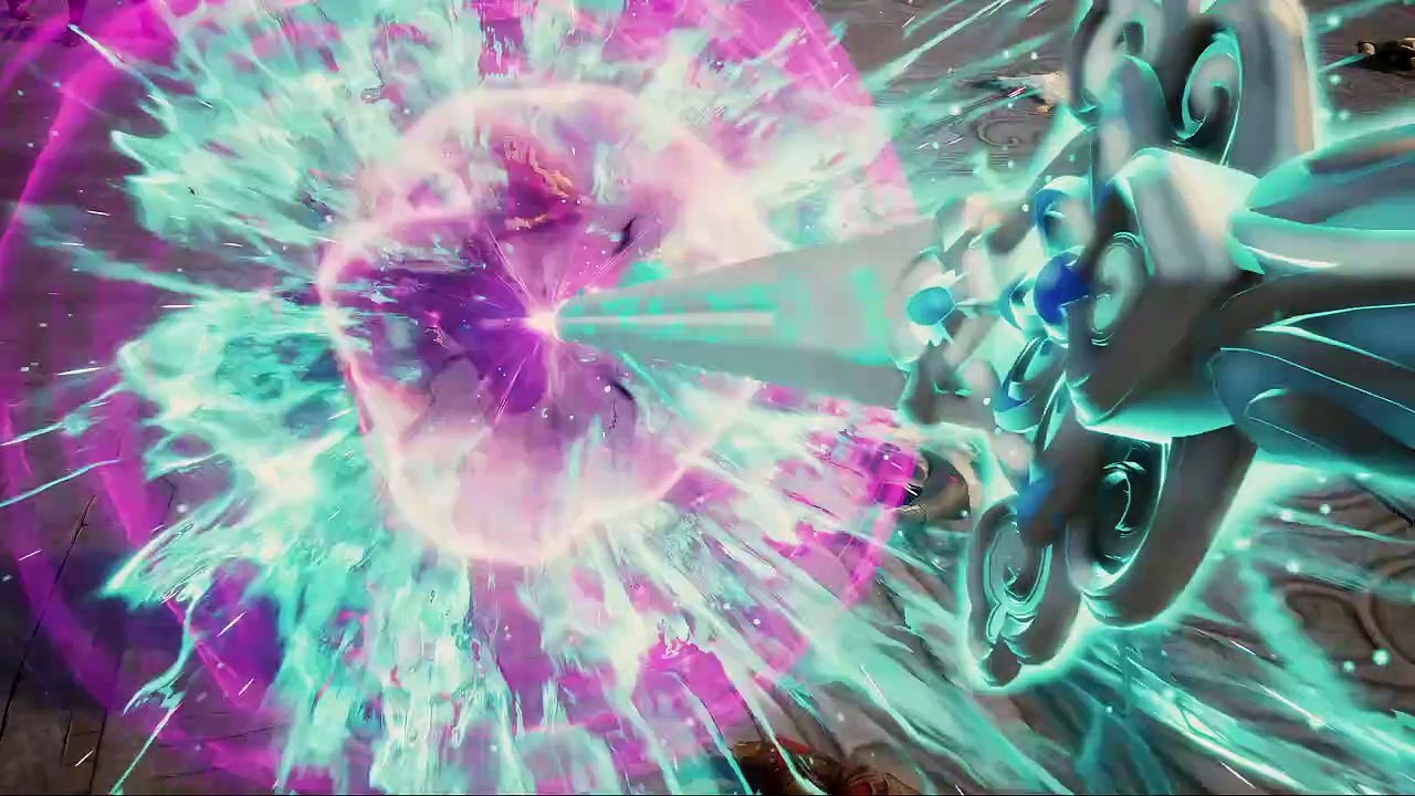 Martial God Asura Season 2 Episode 02