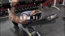 Chest Workout: What Do You Struggle With Most?