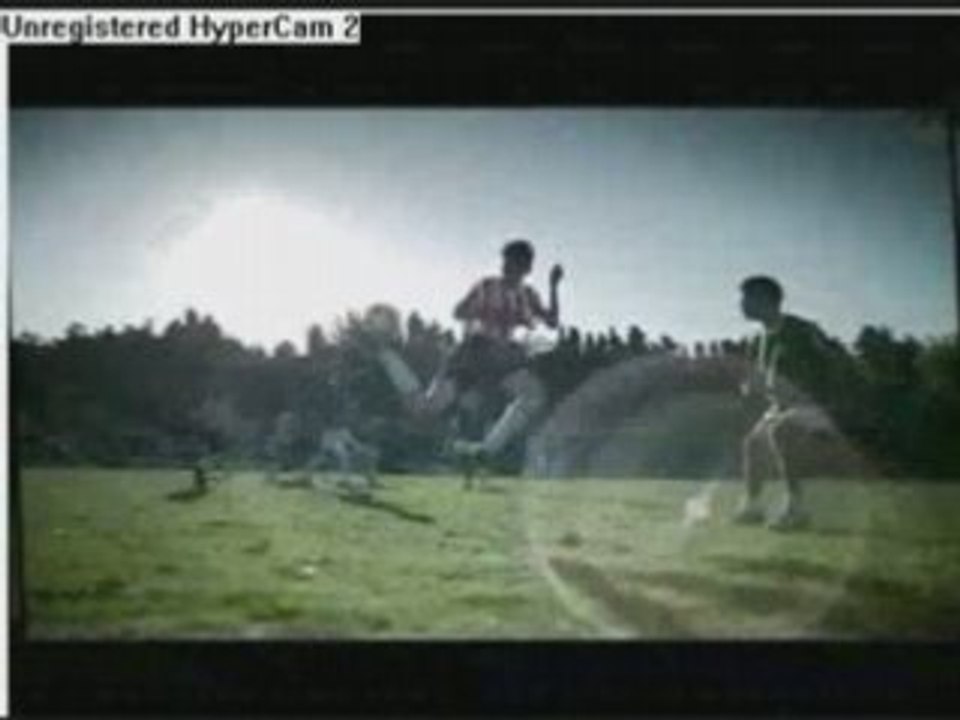 Ülker Milli Takım Reklamı