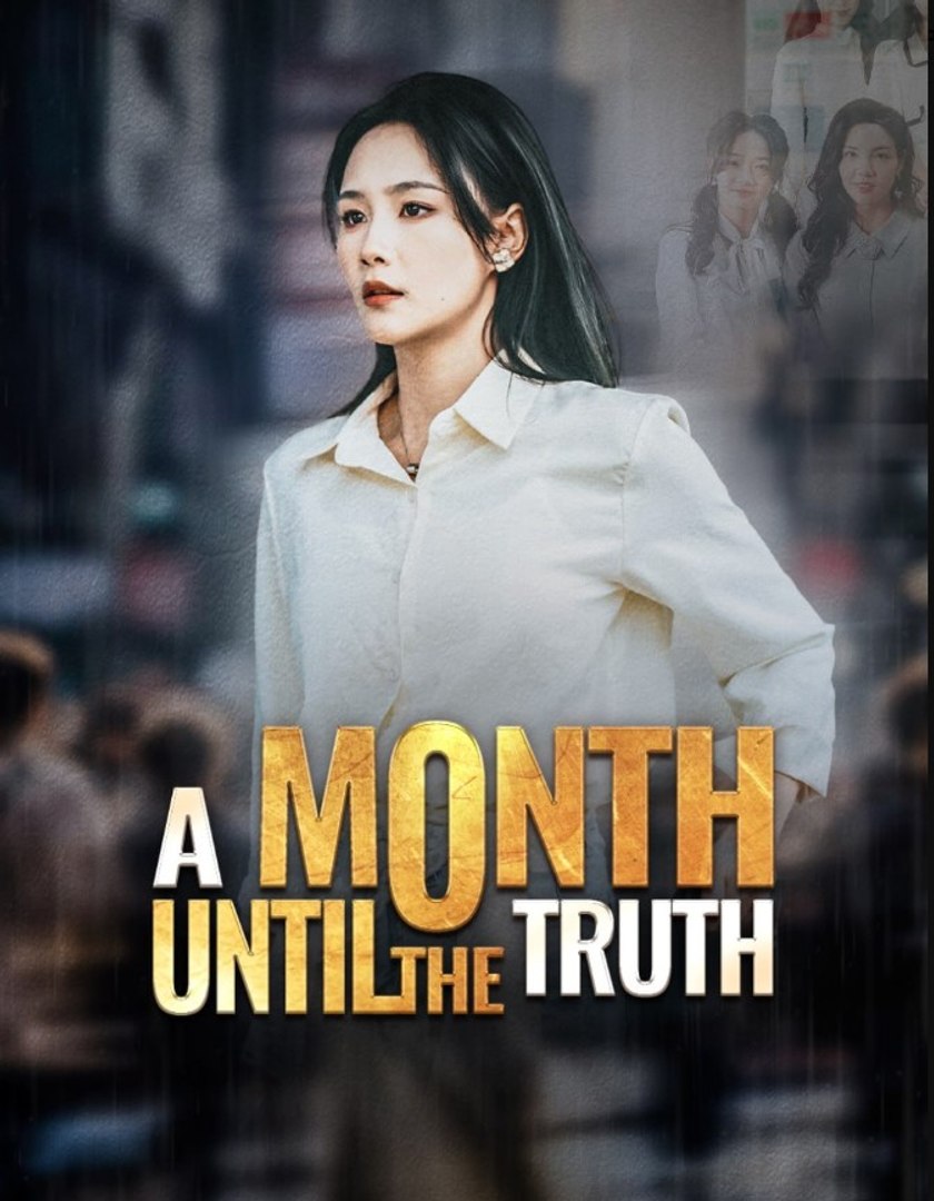 ⁣A Month Until the Truth Chinese Drama - el