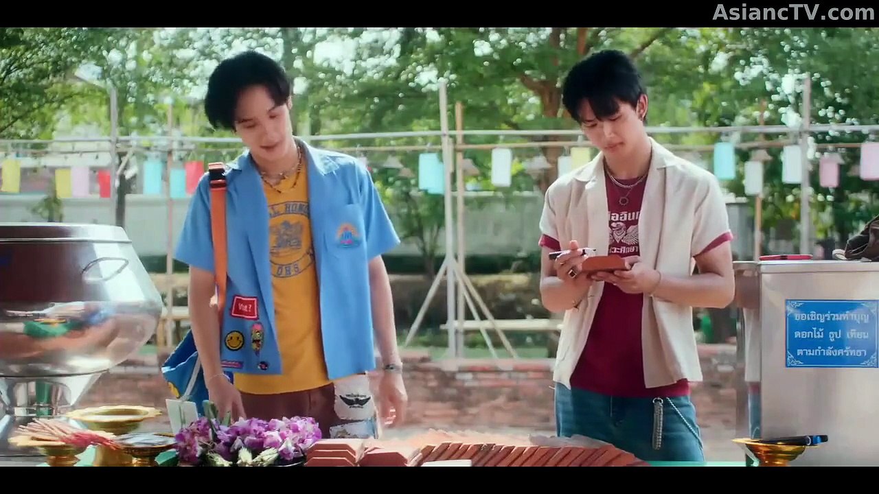 [ENG] EP.27 MuTeLuv (2026)