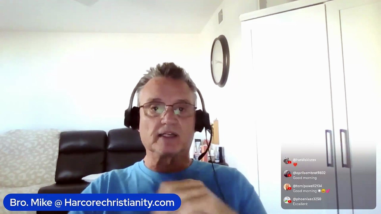 Sunday Podcast 171