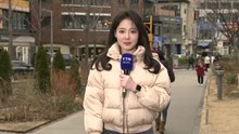 [날씨] 곳곳 비·눈...영남 최고 10cm↑, 건조특보 해제 / YTN