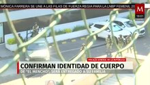 FGR confirma la identidad de 'El Mencho' tras ser abatido | Milenio Noticias, 23 de febrero de 2026