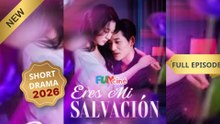 Eres Mi Salvación - FULL EPISODE SHOW VIP